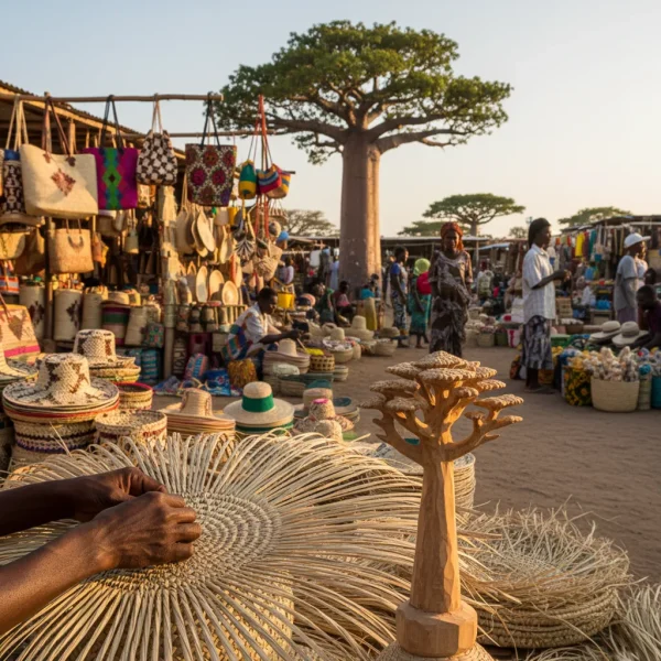 Gestionnaire de produits