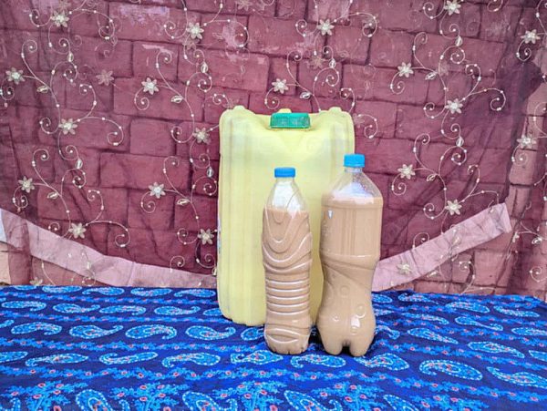 Activateur Biologique (Lalovay)