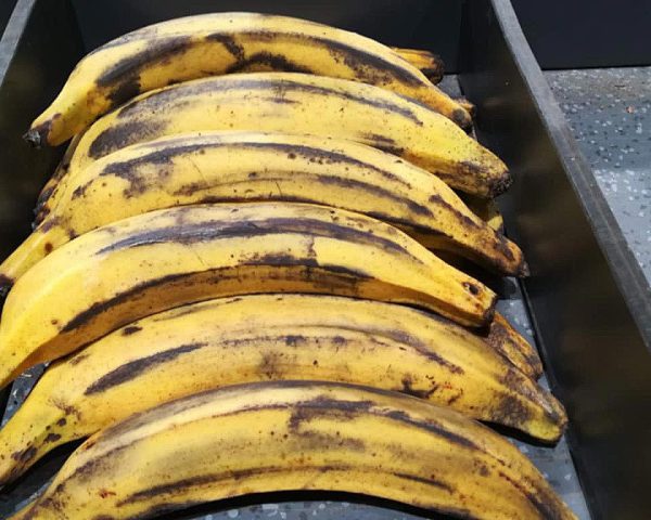 Banane Plantain – Qualité Fraîche et Saveur Authentique