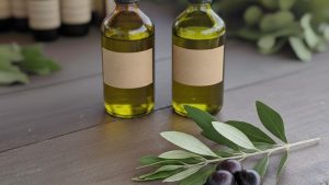 Huile essentielle Olive