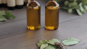 Huile essentielle de Ravintsara