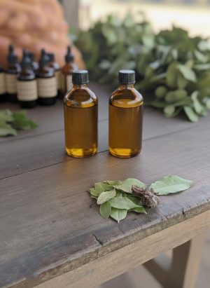 Huile essentielle de Ravintsara