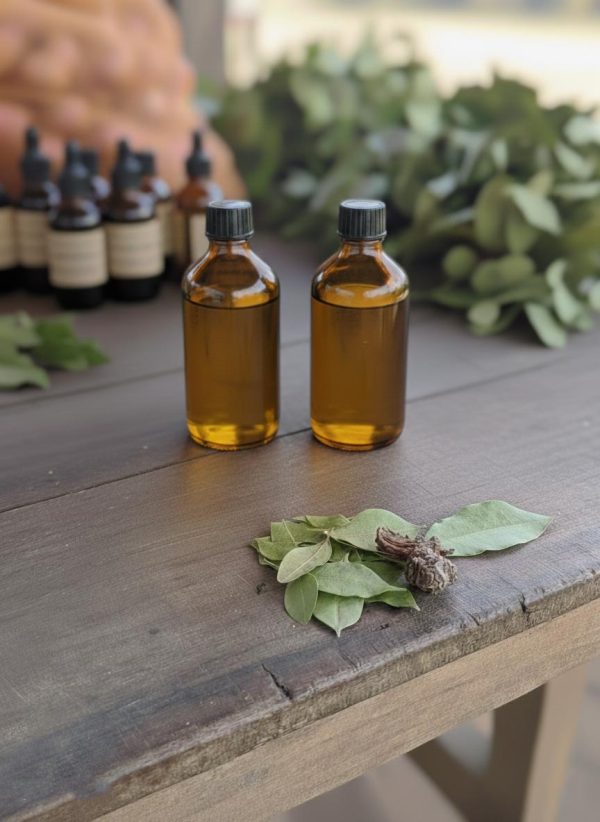 Huile essentielle de Ravintsara