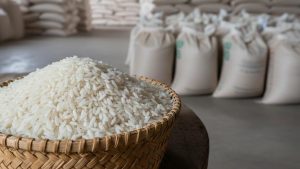 Vary Tsipala – Riz Premium Traditionnel de Madagascar