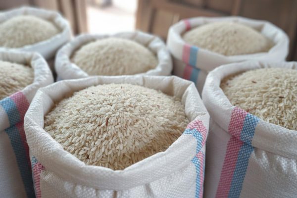 Vary Tsipala – Riz Premium Traditionnel de Madagascar